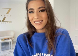 Šminkanje, threading obrva ili ugradnju trepavica sada možete zatražiti u novootvorenom salonu "AZ Beauty"