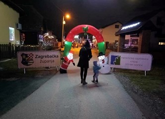 Od skromne proslave do tradicije bez koje je Štefanje nezamislivo: Na Božić u Rožincu došlo preko 300 posjetitelja