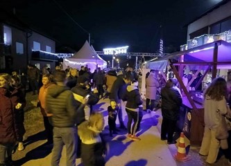 Od skromne proslave do tradicije bez koje je Štefanje nezamislivo: Na Božić u Rožincu došlo preko 300 posjetitelja