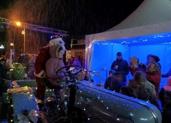 Od skromne proslave do tradicije bez koje je Štefanje nezamislivo: Na Božić u Rožincu došlo preko 300 posjetitelja