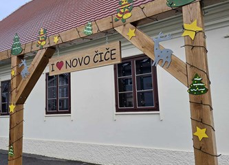 Edukativni centar u Čiču opremljen novom opremom u sklopu projekta „Mladi u zajednici“