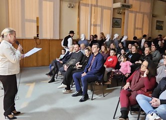 Emotivna i posebna večer u Gradićima: Održan humanitarni koncert za Andreja