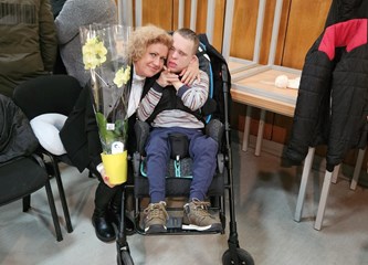 Emotivna i posebna večer u Gradićima: Održan humanitarni koncert za Andreja