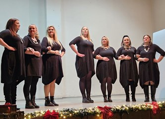 Emotivna i posebna večer u Gradićima: Održan humanitarni koncert za Andreja