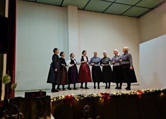 Emotivna i posebna večer u Gradićima: Održan humanitarni koncert za Andreja