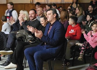 Emotivna i posebna večer u Gradićima: Održan humanitarni koncert za Andreja