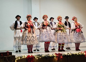 Emotivna i posebna večer u Gradićima: Održan humanitarni koncert za Andreja