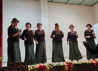 Emotivna i posebna večer u Gradićima: Održan humanitarni koncert za Andreja
