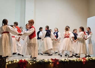 Emotivna i posebna večer u Gradićima: Održan humanitarni koncert za Andreja