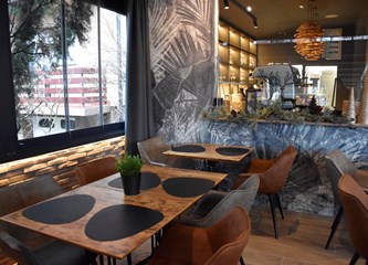 Restoran „Bosco” u Gorici otvara svoja vrata: Posebnost je roštilj na drveni ugljen po vlastitom receptu vrhunskih ugostitelja
