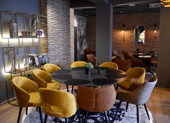 Restoran „Bosco” u Gorici otvara svoja vrata: Posebnost je roštilj na drveni ugljen po vlastitom receptu vrhunskih ugostitelja