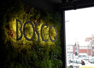 Restoran „Bosco” u Gorici otvara svoja vrata: Posebnost je roštilj na drveni ugljen po vlastitom receptu vrhunskih ugostitelja