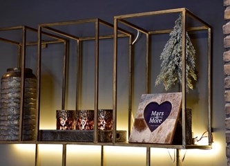 Restoran „Bosco” u Gorici otvara svoja vrata: Posebnost je roštilj na drveni ugljen po vlastitom receptu vrhunskih ugostitelja