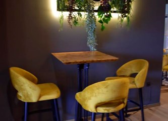 Restoran „Bosco” u Gorici otvara svoja vrata: Posebnost je roštilj na drveni ugljen po vlastitom receptu vrhunskih ugostitelja