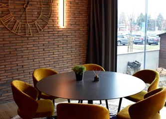 Restoran „Bosco” u Gorici otvara svoja vrata: Posebnost je roštilj na drveni ugljen po vlastitom receptu vrhunskih ugostitelja