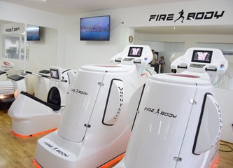 Fire body prvi put u Velikoj Gorici: Iskoristite 30 % popusta povodom otvorenja