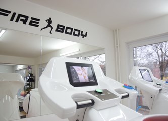 Fire body prvi put u Velikoj Gorici: Iskoristite 30 % popusta povodom otvorenja