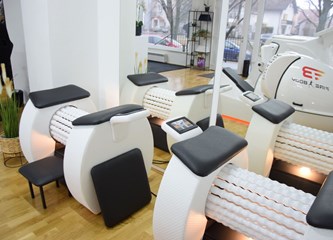 Fire body prvi put u Velikoj Gorici: Iskoristite 30 % popusta povodom otvorenja
