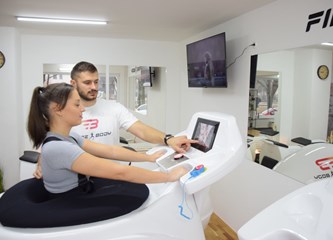 Fire body prvi put u Velikoj Gorici: Iskoristite 30 % popusta povodom otvorenja