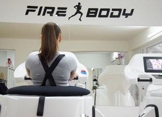 Fire body prvi put u Velikoj Gorici: Iskoristite 30 % popusta povodom otvorenja
