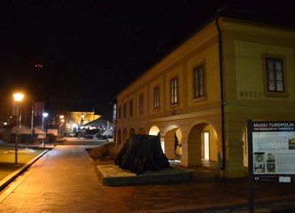 Noć muzeja: Mali Muzej Turopolja čuva bogati fundus, od mamutovih kljova iskopanih u Čiču, do srednjovjekovnog nakita iz Vukovine