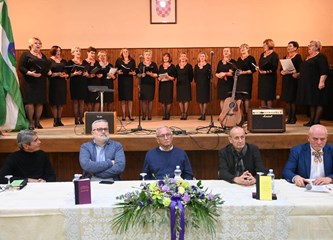 Putopisi trojice naših pisaca predstavljeni na Dučecovim spelancijama