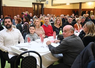 Putopisi trojice naših pisaca predstavljeni na Dučecovim spelancijama