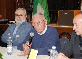 Putopisi trojice naših pisaca predstavljeni na Dučecovim spelancijama