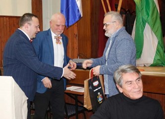 Putopisi trojice naših pisaca predstavljeni na Dučecovim spelancijama