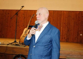 Putopisi trojice naših pisaca predstavljeni na Dučecovim spelancijama