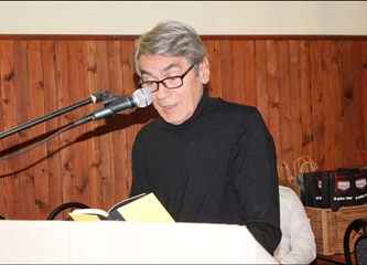 Putopisi trojice naših pisaca predstavljeni na Dučecovim spelancijama