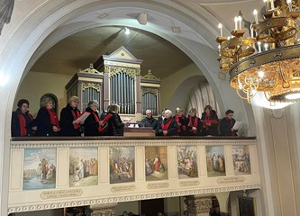 Traje devetnica uoči Stepinčeva: Župa Vukovina hodočastila u Krašić