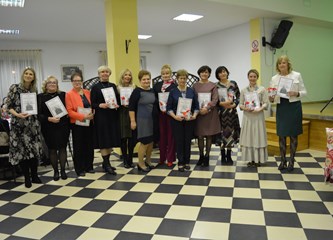 Jubilej humanitarnog rada: Društvo žena Buševec 25 godina brine o potrebama drugih