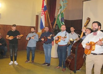 Članovi Dučeca i gosti okupili se na godišnjoj izvještajnoj skupštini