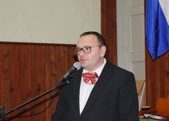 Članovi Dučeca i gosti okupili se na godišnjoj izvještajnoj skupštini