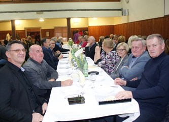 Članovi Dučeca i gosti okupili se na godišnjoj izvještajnoj skupštini