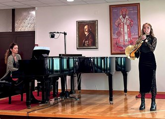 Mladim glazbenicima prve i druge nagrade na Međunarodnom natjecanju, Stefan Gjorgiev laureat kategorije!