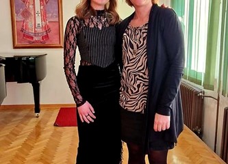 Mladim glazbenicima prve i druge nagrade na Međunarodnom natjecanju, Stefan Gjorgiev laureat kategorije!