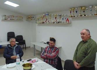 Vinari "Grozda" kušali mlado vino: "Usprkos izazovnoj i teškoj vinogradarskoj godini kvaliteta je dobra"