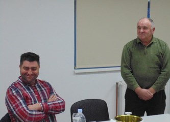 Vinari "Grozda" kušali mlado vino: "Usprkos izazovnoj i teškoj vinogradarskoj godini kvaliteta je dobra"