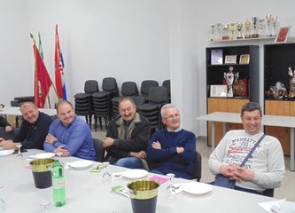 Vinari "Grozda" kušali mlado vino: "Usprkos izazovnoj i teškoj vinogradarskoj godini kvaliteta je dobra"