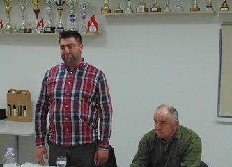 Vinari "Grozda" kušali mlado vino: "Usprkos izazovnoj i teškoj vinogradarskoj godini kvaliteta je dobra"