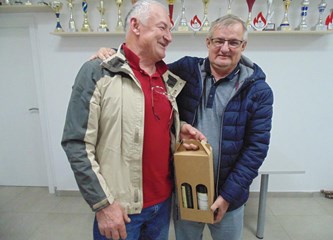 Vinari "Grozda" kušali mlado vino: "Usprkos izazovnoj i teškoj vinogradarskoj godini kvaliteta je dobra"