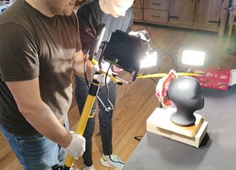 Simbol Turopolja pred fotoobjektivom: Nastalo već 500 fotografija poculica, najstarije datiraju iz 19 stoljeća! Sprema se izložba