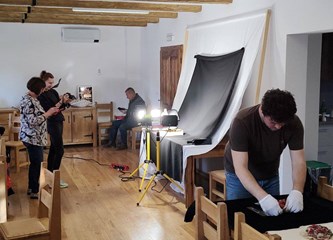 Simbol Turopolja pred fotoobjektivom: Nastalo već 500 fotografija poculica, najstarije datiraju iz 19 stoljeća! Sprema se izložba