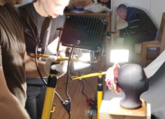 Simbol Turopolja pred fotoobjektivom: Nastalo već 500 fotografija poculica, najstarije datiraju iz 19 stoljeća! Sprema se izložba