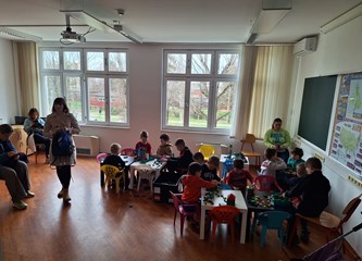 FOTO Izložba Lego kockica oduševila i velike i male posjetitelje