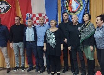 VG Branitelji održali godišnju skupštinu: Nastavljaju se aktivnosti i okupljanja braniteljske populacije