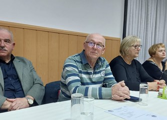 VG Branitelji održali godišnju skupštinu: Nastavljaju se aktivnosti i okupljanja braniteljske populacije