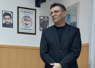 VG Branitelji održali godišnju skupštinu: Nastavljaju se aktivnosti i okupljanja braniteljske populacije